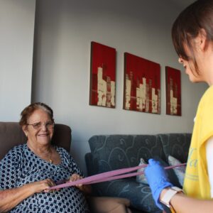 Programa de Acompañamiento Activo