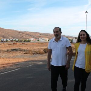 Programa de Apoyo Social